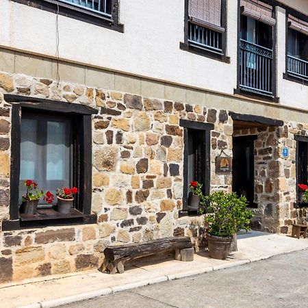 Hotel Valdelinares Exterior foto