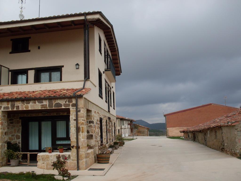 Hotel Valdelinares Exterior foto