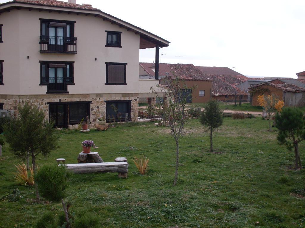 Hotel Valdelinares Exterior foto