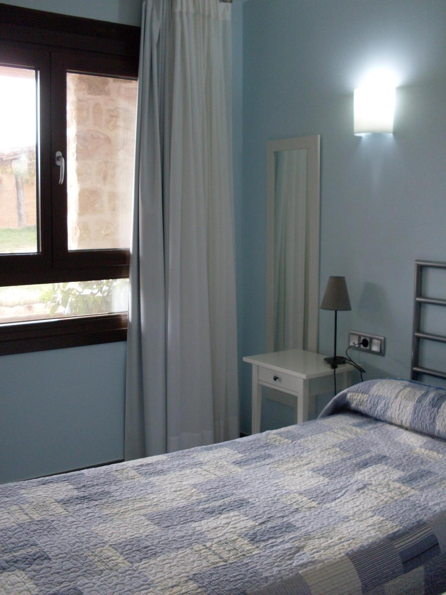 Hotel Valdelinares Zimmer foto