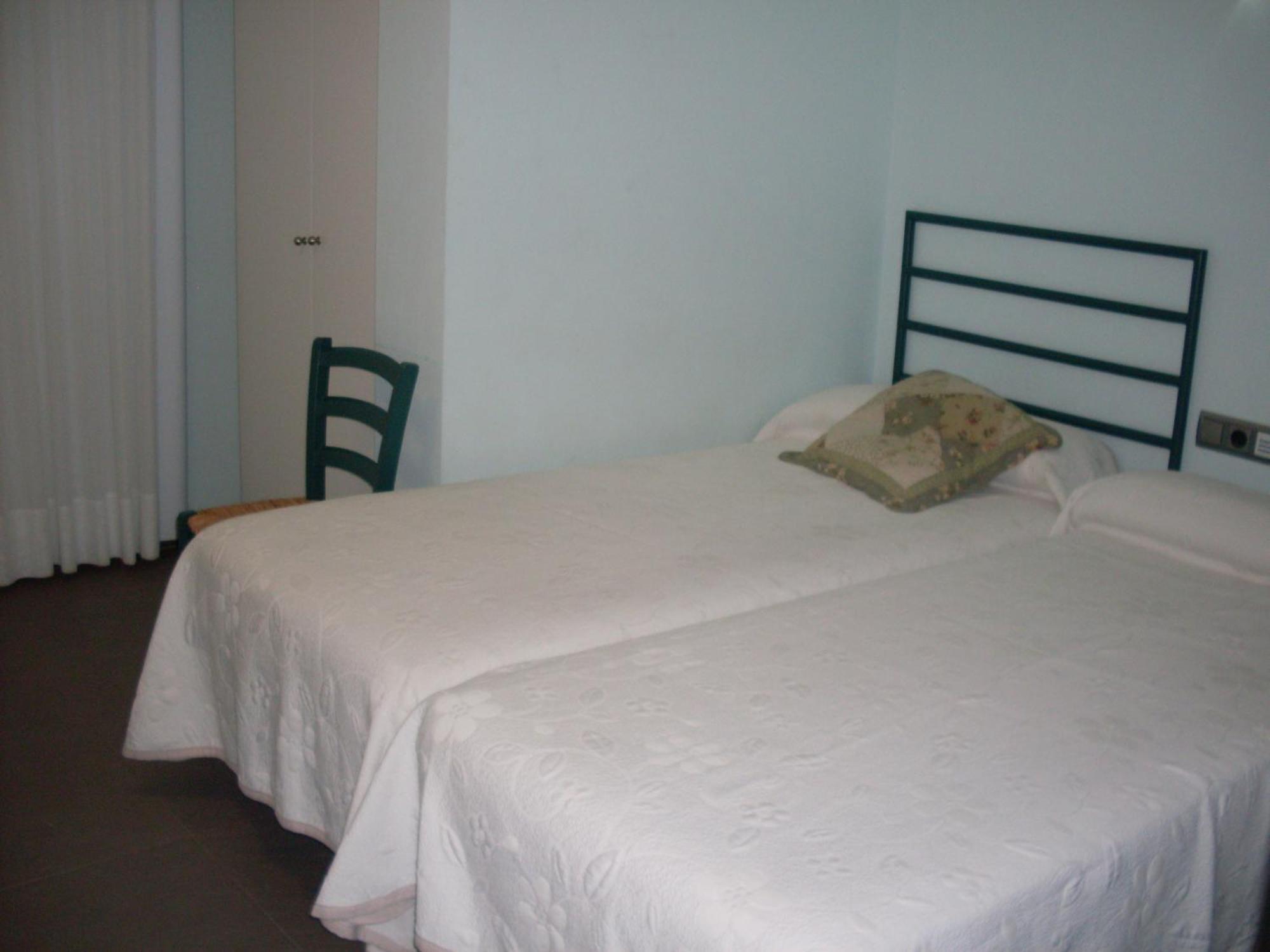 Hotel Valdelinares Zimmer foto