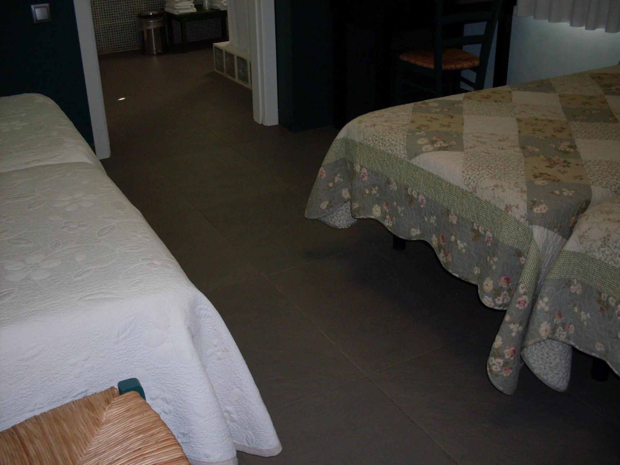Hotel Valdelinares Zimmer foto