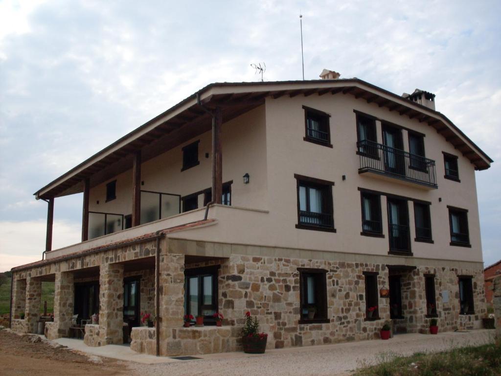 Hotel Valdelinares Zimmer foto