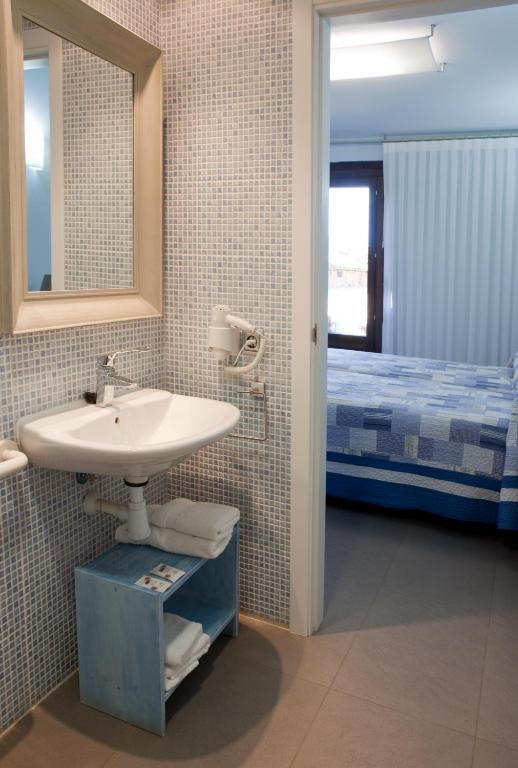 Hotel Valdelinares Zimmer foto