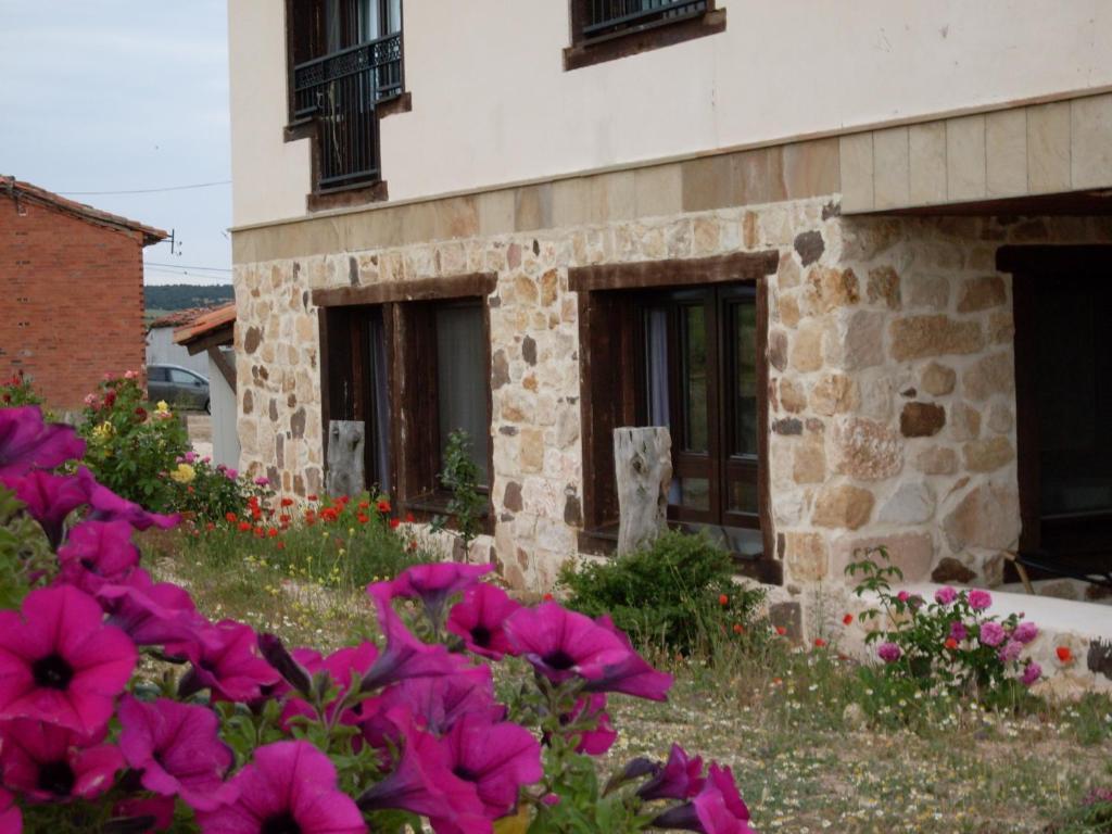 Hotel Valdelinares Zimmer foto