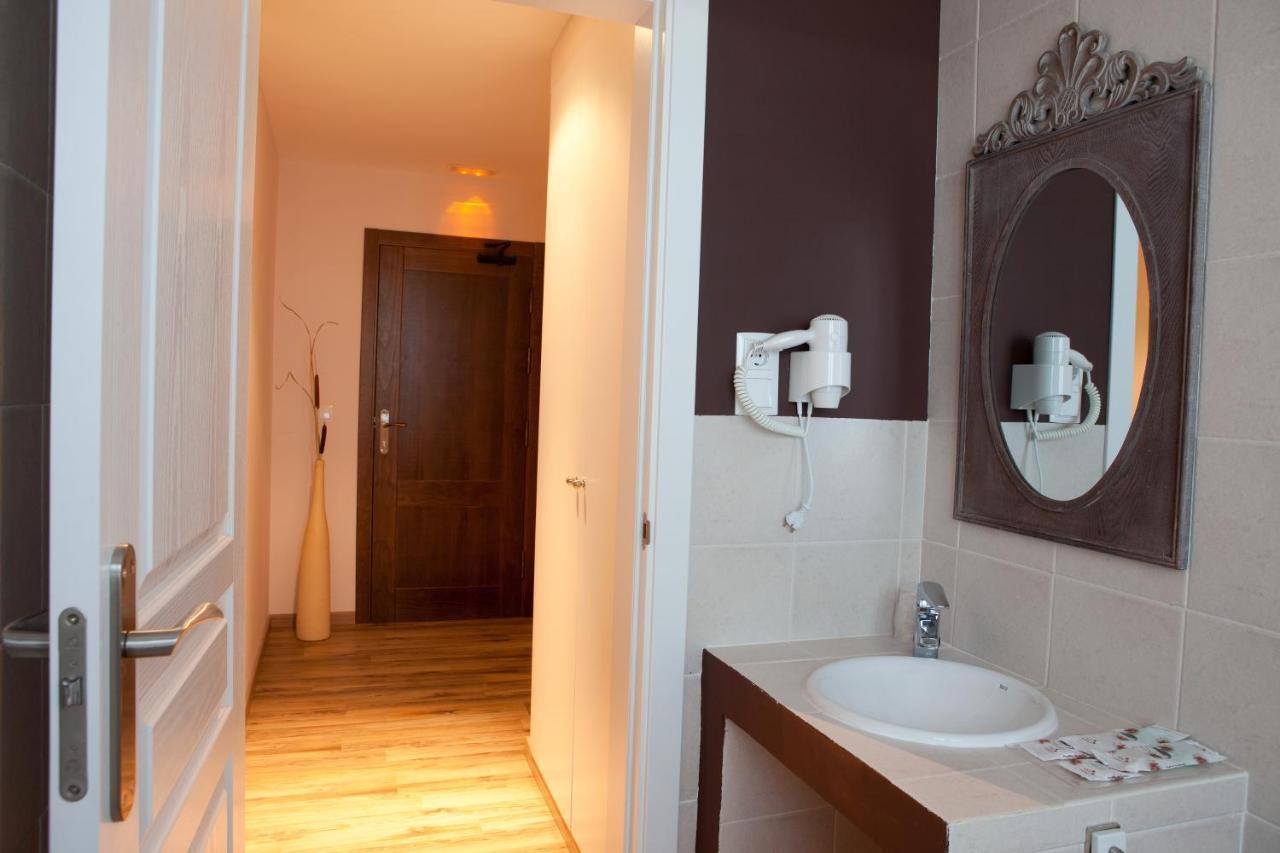 Hotel Valdelinares Zimmer foto