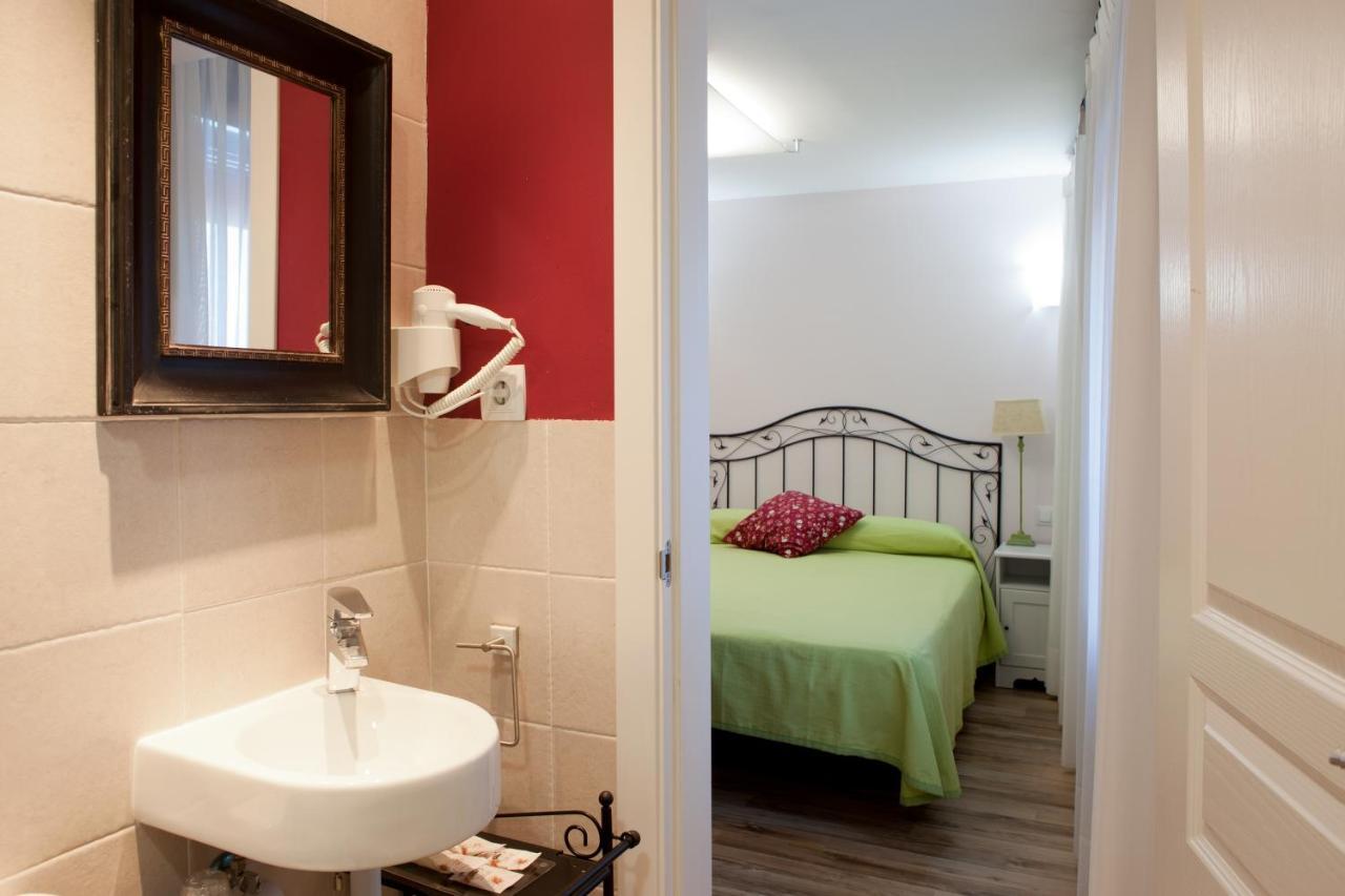 Hotel Valdelinares Zimmer foto